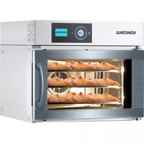 Печь конвекционная Wiesheu Minimat 43 S Comfort