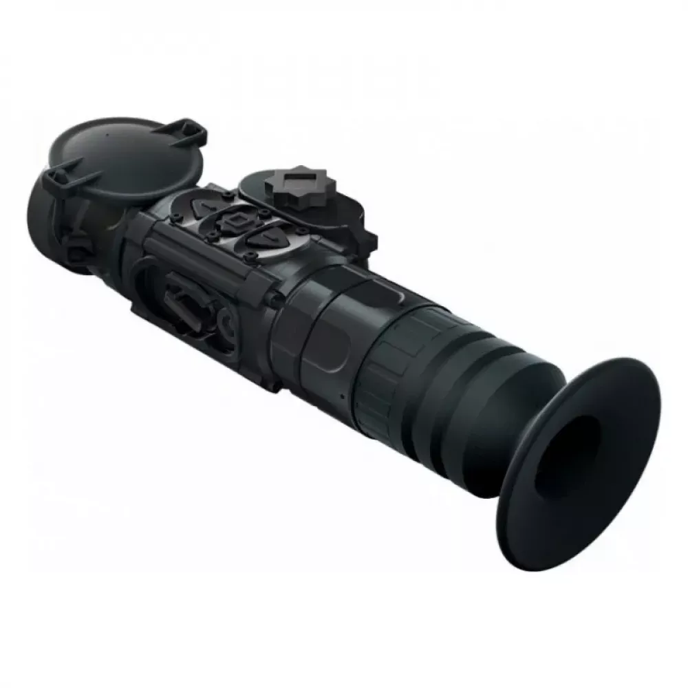 Fortuna General 25L6 тепловизионный прицел 200602530