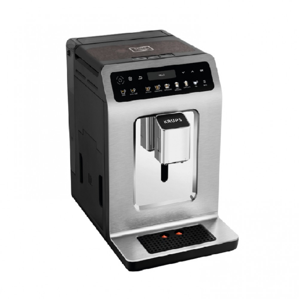 Кофемашина Krups EA894T Evidence Plus