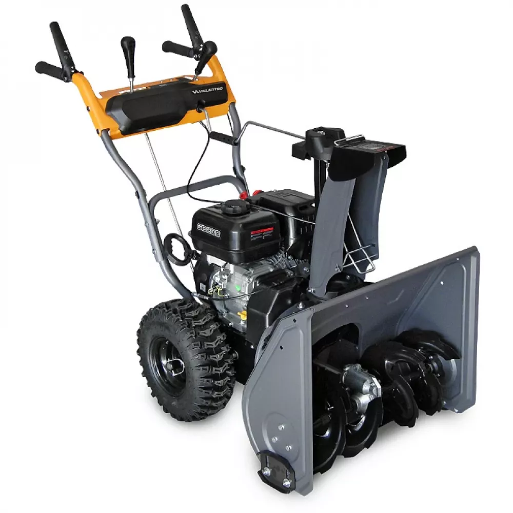 VILLARTEC WB5561P снегоуборщик бензиновый