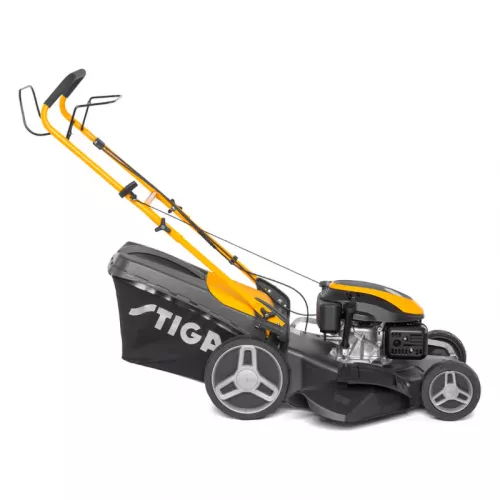 Бензиновая газонокосилка Stiga Combi 48 SЕQ, 2L0486548/ST1