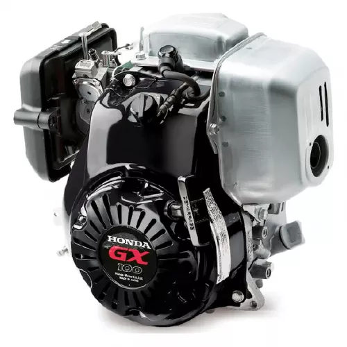 HONDA GX 100RT KR-E4-OH двигатель бензиновый