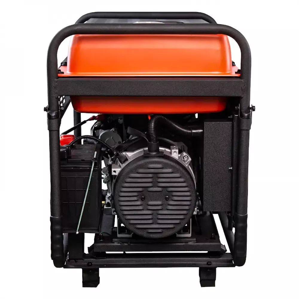 A-iPower AD9500EA дизельный генератор 20405