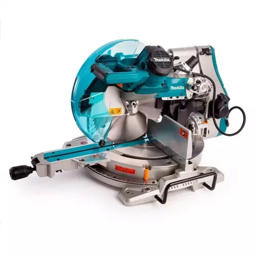 Торцовочная пила Makita LS1219