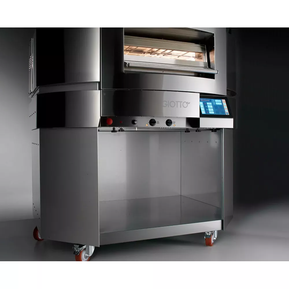 Печь для пиццы Cuppone GT140/1TS