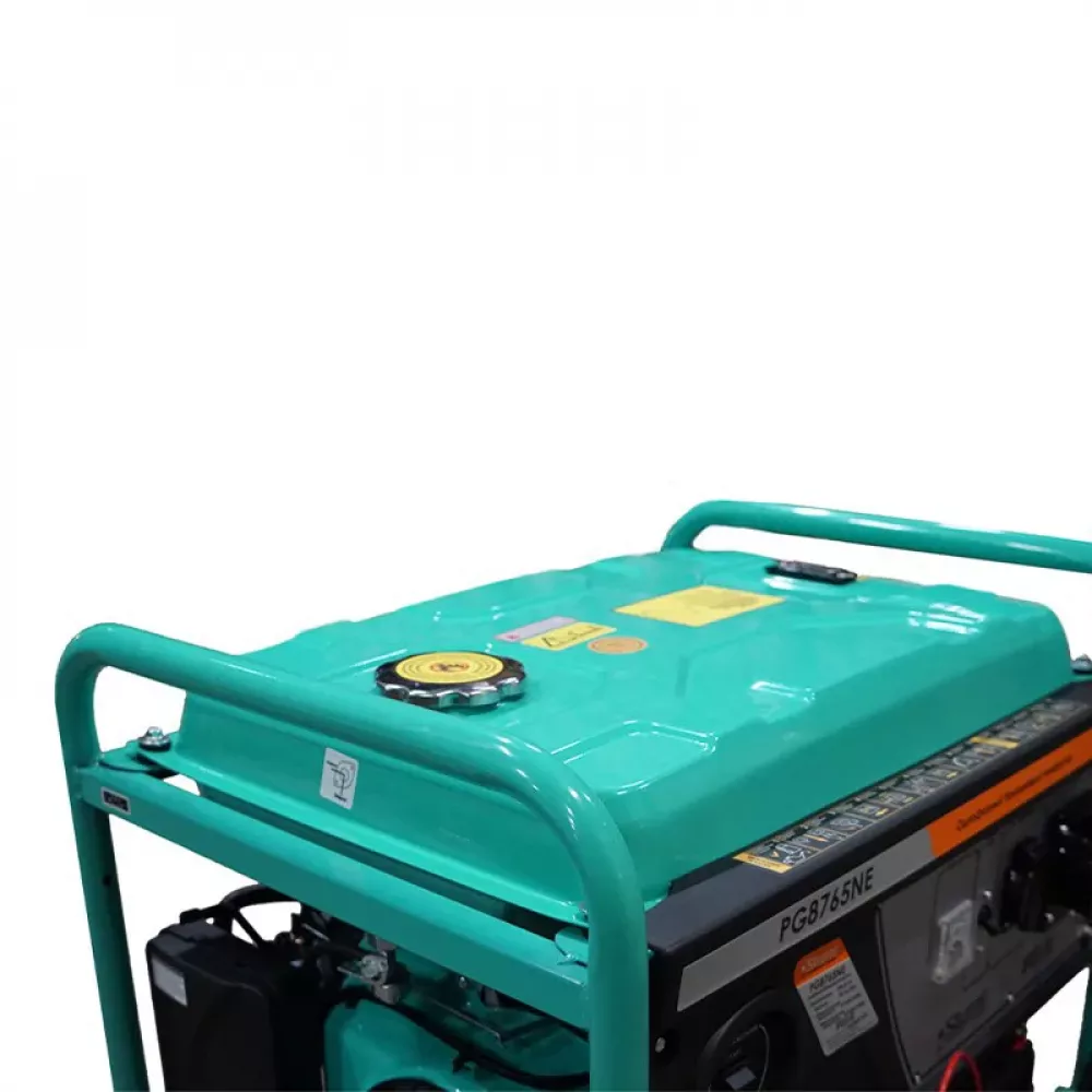 Sturm! PG8765NE бензиновый генератор