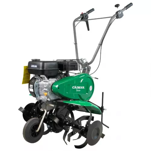 Caiman TRIO 70 C3 культиватор бензиновый 3000363003