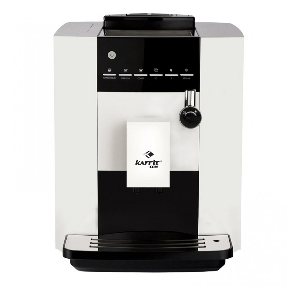 Кофемашина Kaffit KLM1604 Nizza Digital AutoCappuccino