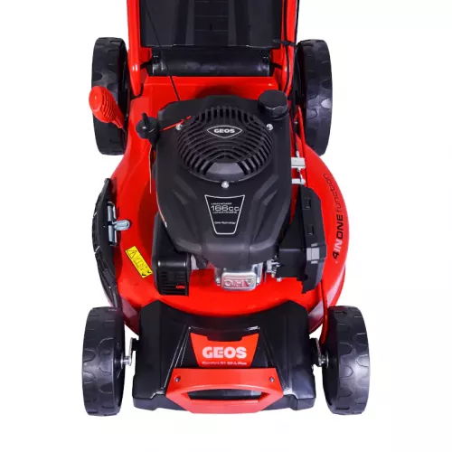 Geos Comfort 51 SP-L Plus газонокосилка бензиновая 213170
