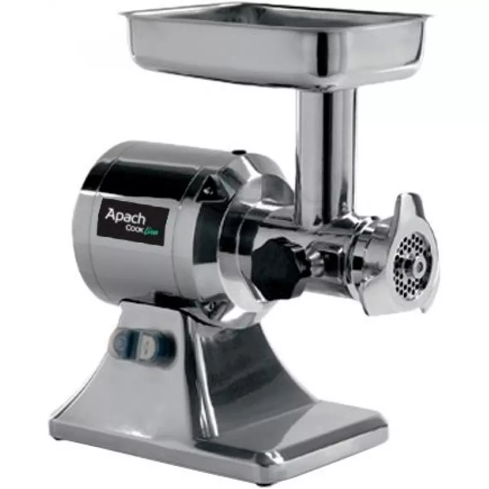 Мясорубка Apach ATS22/SS (220V)