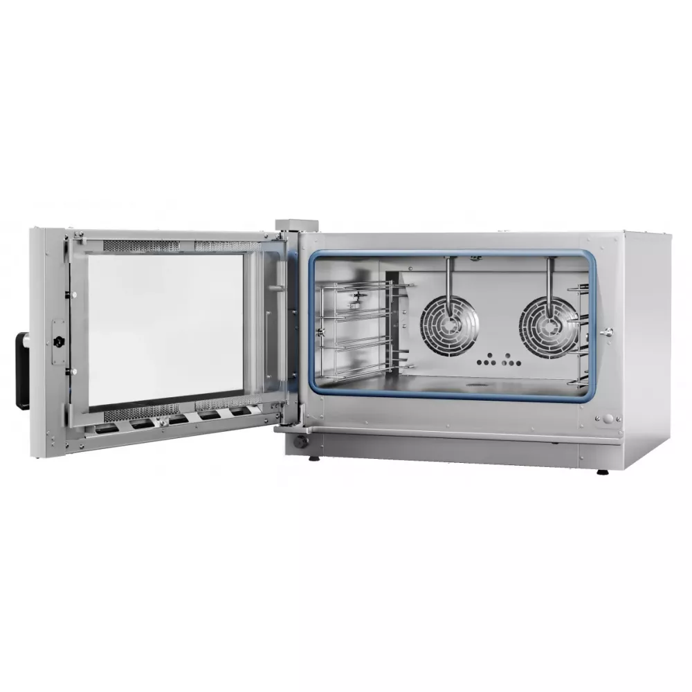 Печь конвекционная электрическая Abat КЭП-4ПМ-01