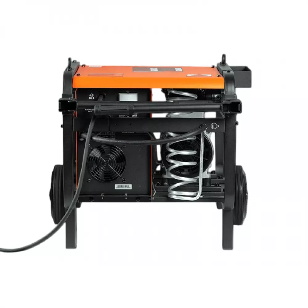 Сварог REAL CUT 120 AIR PLUS (L231) плазморез 00000101273