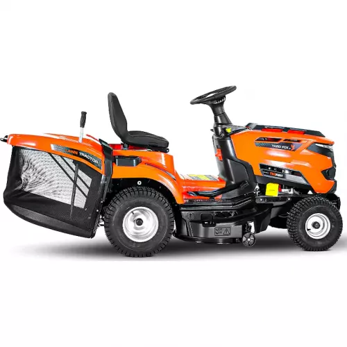 YARD FOX T 92RBH трактор садовый бензиновый T 92RBH