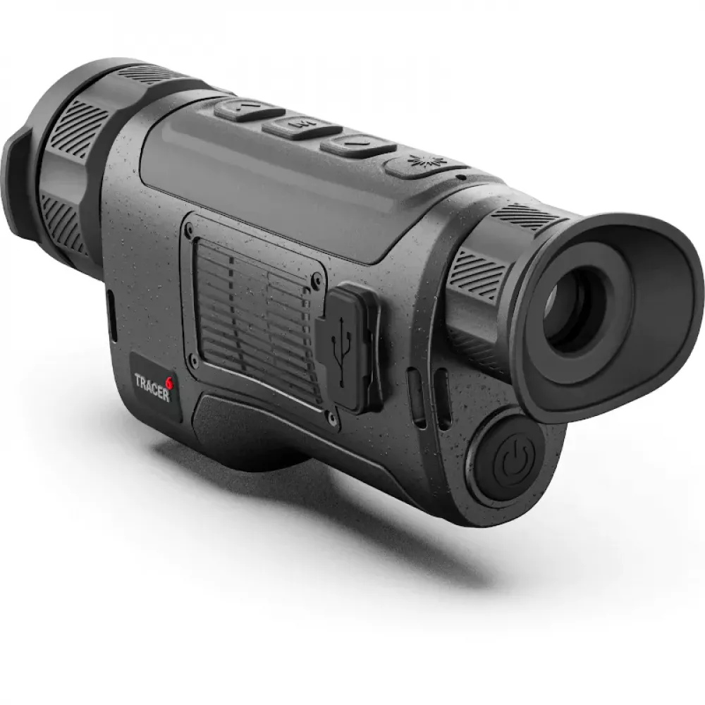 CONOTECH Tracer6 50LRF тепловизионный монокуляр