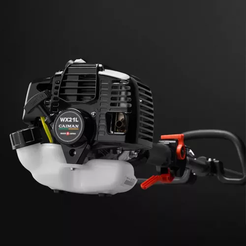 Caiman WX21L PROMO бензокоса WX21LPROMO