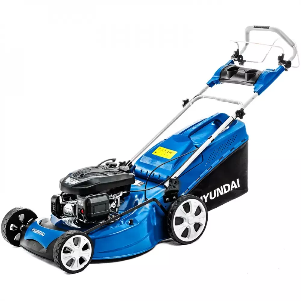 Бензиновая газонокосилка Hyundai L 5500S