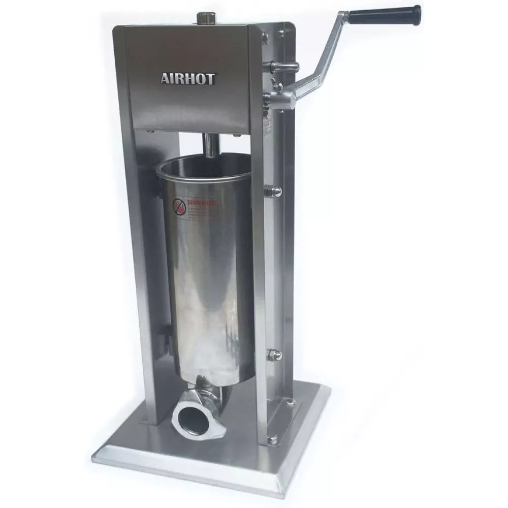 Шприц колбасный AIRHOT SV-3