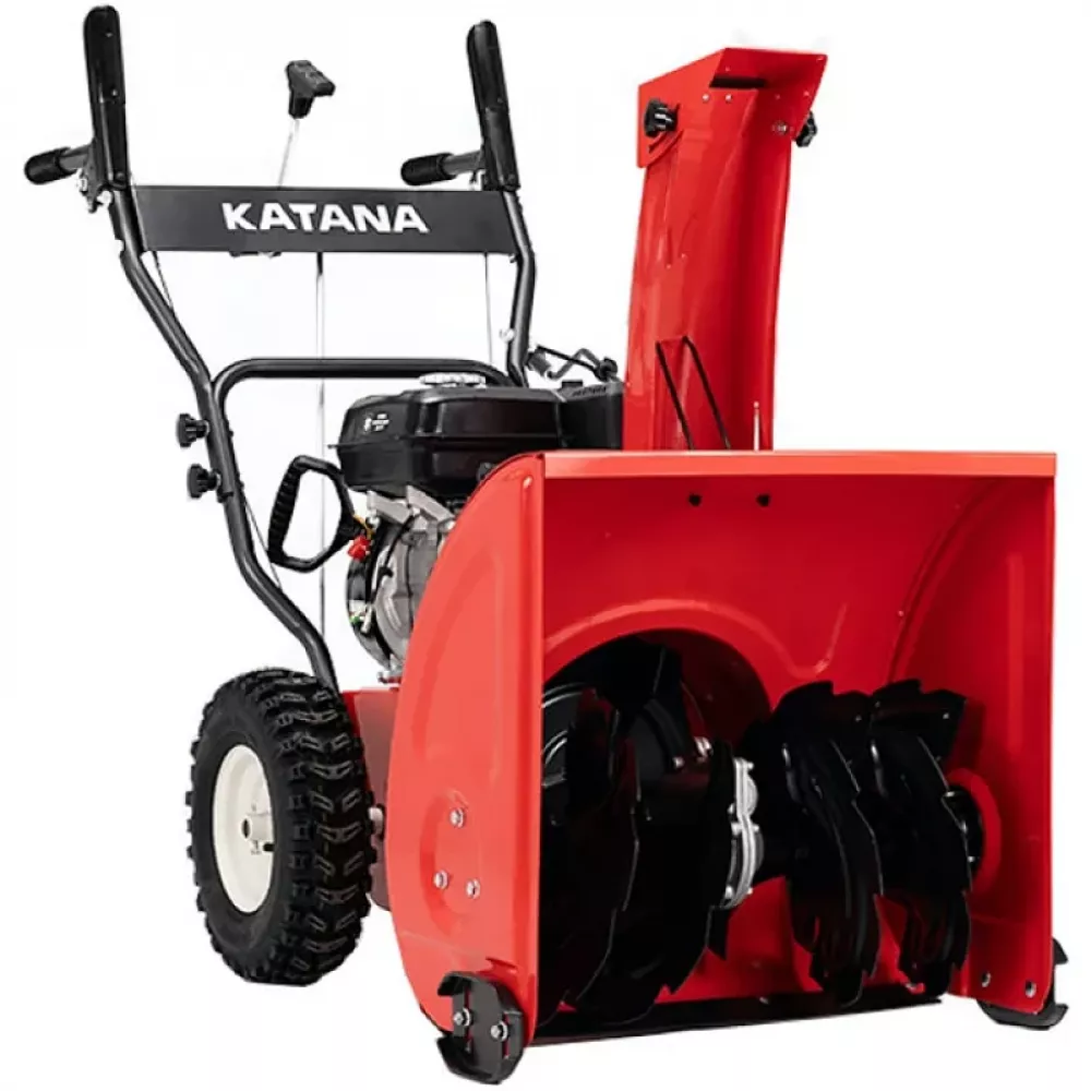 Katana KS-56 снегоуборщик бензиновый MBK0035222