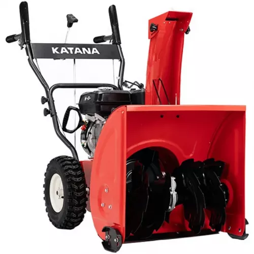 Katana KS-56 снегоуборщик бензиновый MBK0035222