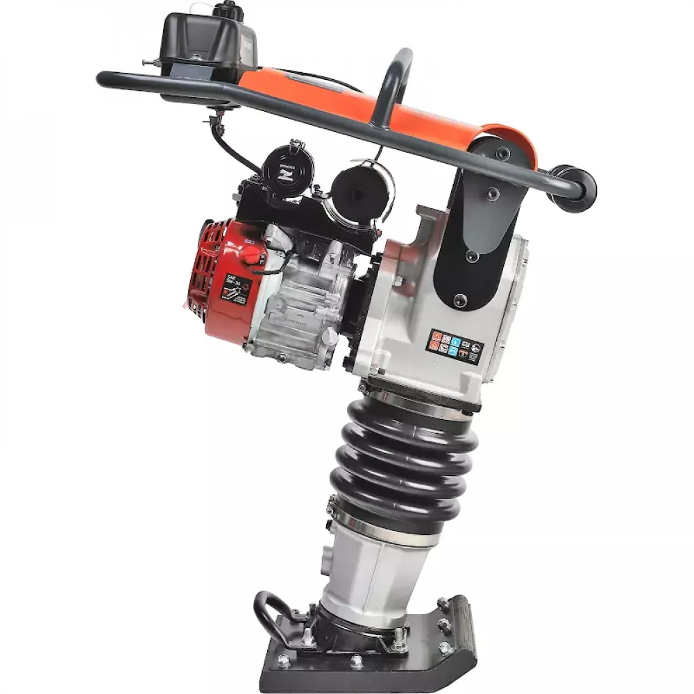 PATRIOT PVR-75 Honda вибротрамбовка бензиновая 570123075