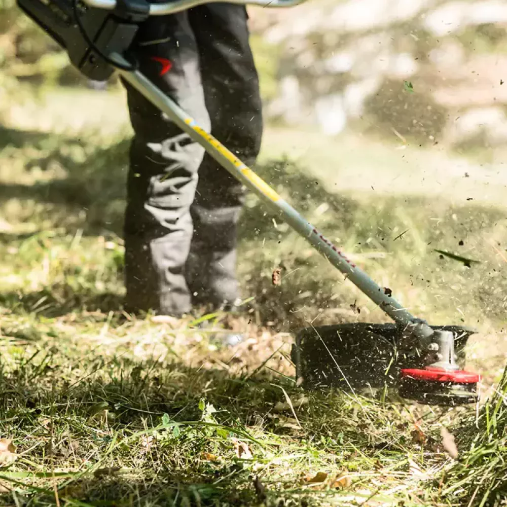 HONDA UMK 450 E XEET триммер бензиновый