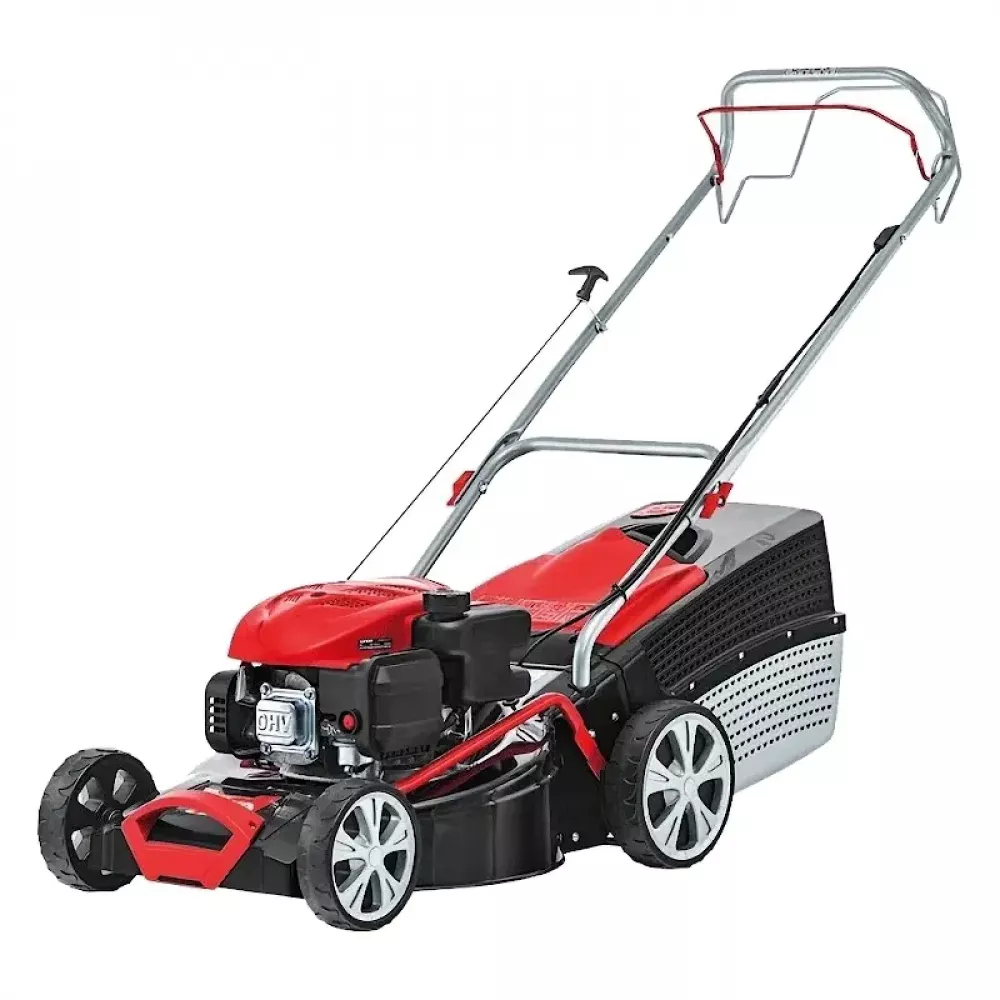 AL-KO Classic 4.66 SP-A Edition газонокосилка бензиновая 119766