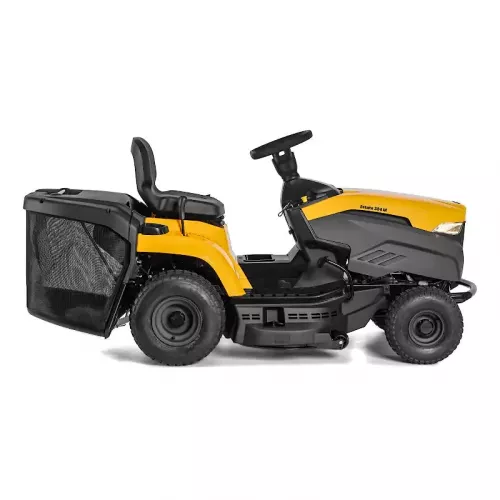 Stiga ESTATE 384 M садовый трактор-газонокосилка бензиновый 2T2000481/ST3