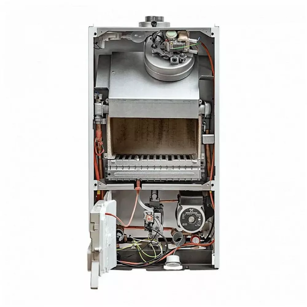 Baxi ECO FOUR 1.14 котел газовый настенный одноконтурный CSE46114354-