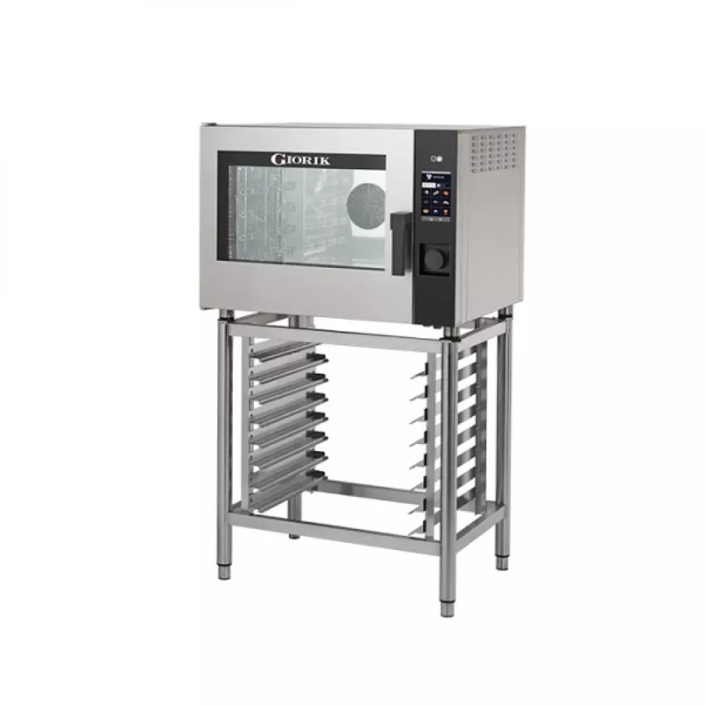 Пароконвектомат Giorik MTE5W_L