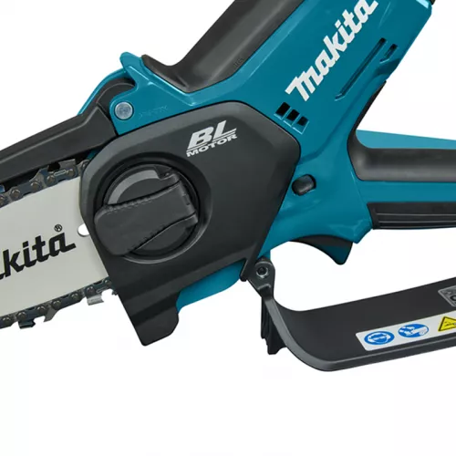 Makita DUC101SF пила-сучкорез цепная аккумуляторная (1 x 3 Ач, З/У)