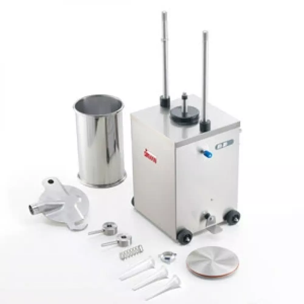 Шприц колбасный Sirman IS50 Idra Vert 380В