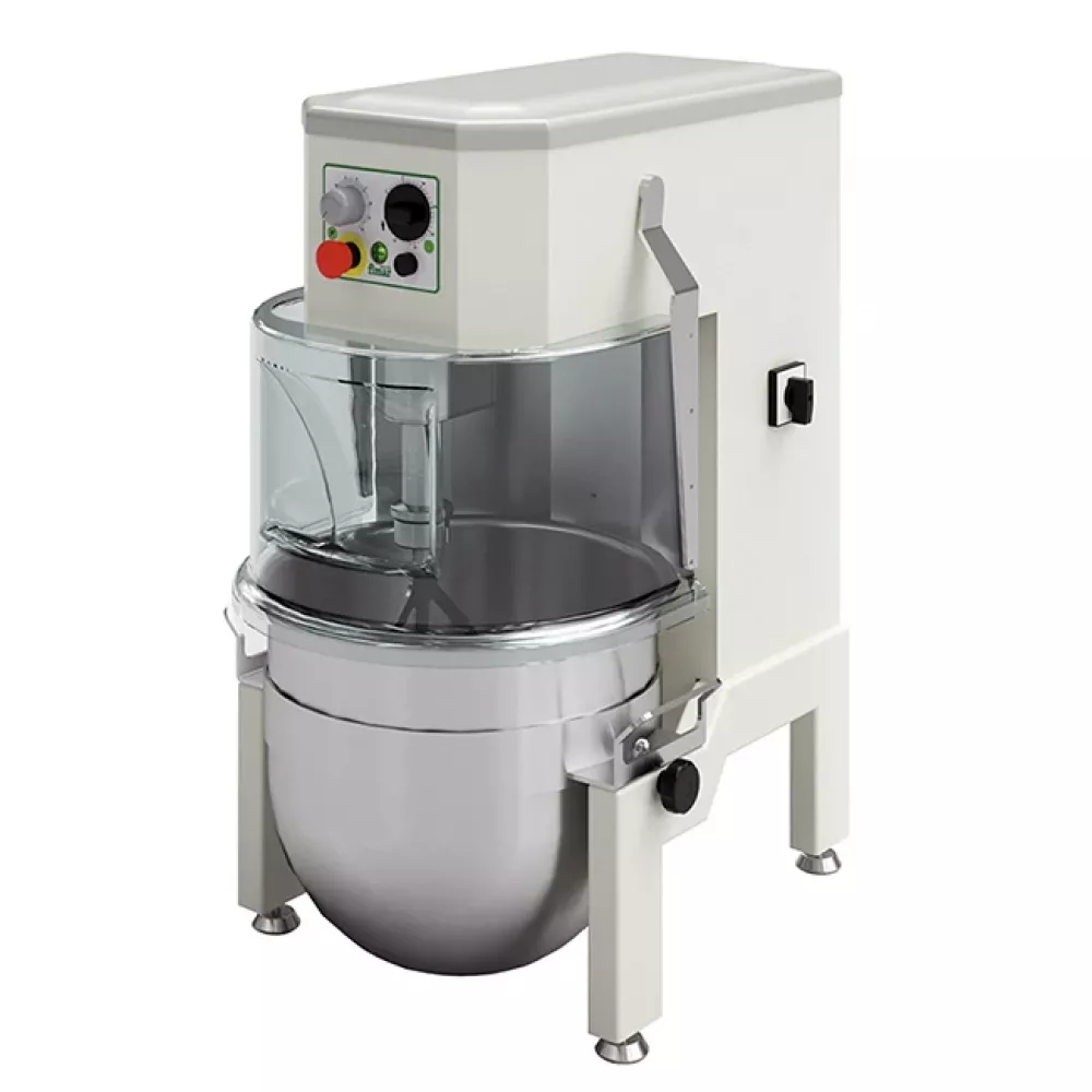 Планетарный миксер Fimar PLN20BV 220V