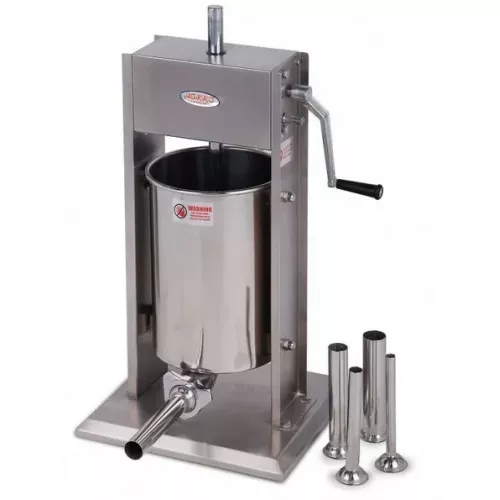 Шприц колбасный Hakka Brother SV-12