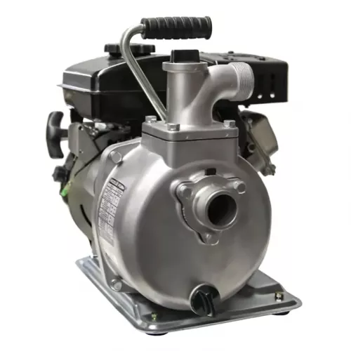 Koshin SEV-40 F мотопомпа бензиновая