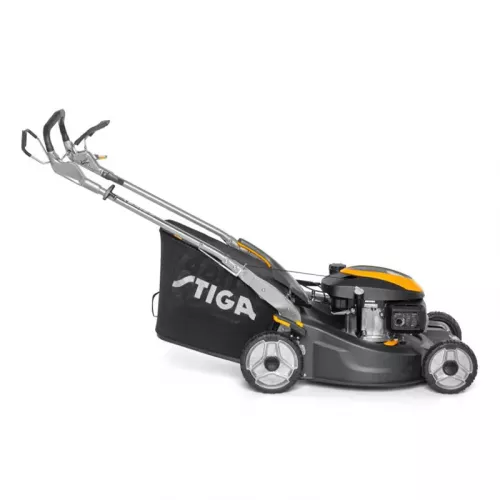 Бензиновая газонокосилка Stiga Twinclip 55 SV H, 294563038/ST1