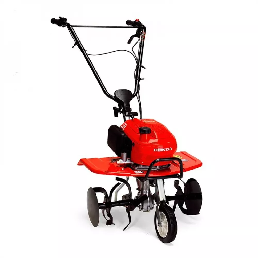 HONDA F220K1 DE T2 культиватор бензиновый F220K1DET2