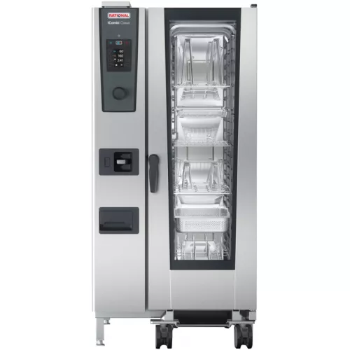Пароконвектомат Rational iCombi Classic 20-1/1 E