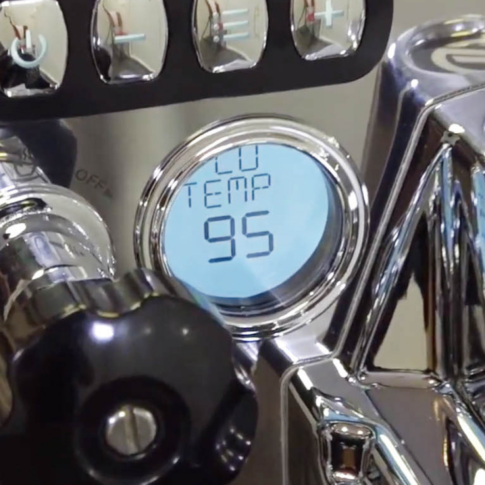 Кофемашина рожковая Saeco SE-50, серебристый