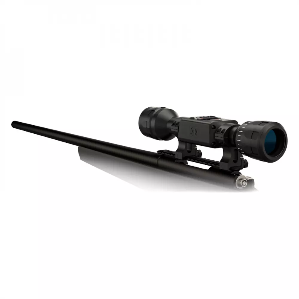 ATN MARS LT 160 4-8x тепловизионный прицел MSLT1625