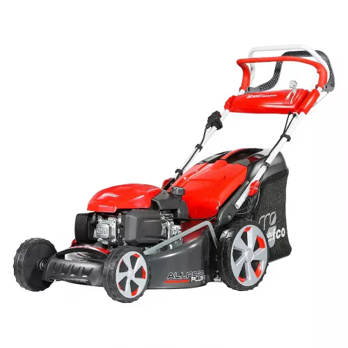 EFCO LR 53 TKE Allroad Plus 4 бензиновая газонокосилка 66079163E5