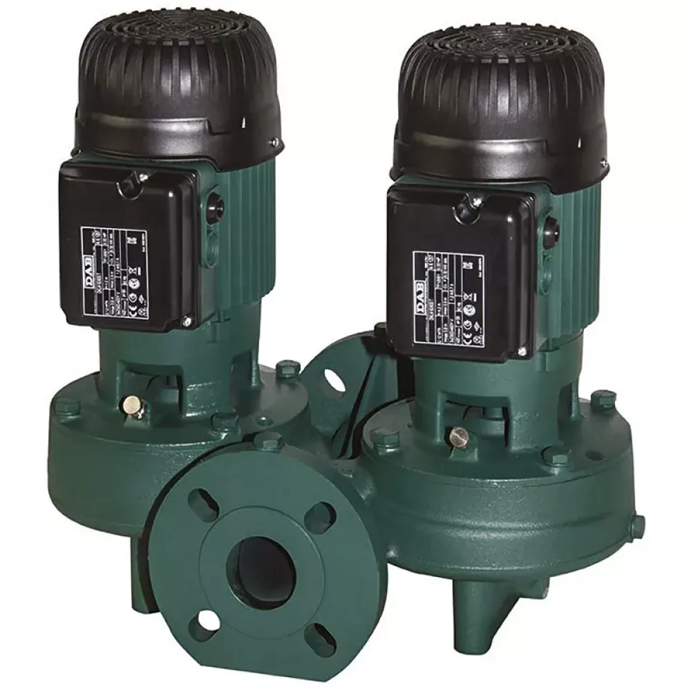 Насос центробежный ИН-ЛАЙН DAB KLP 40-1200 T, 60204176