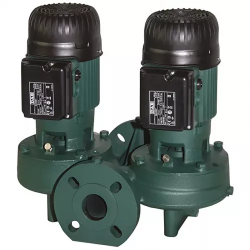 Насос центробежный ИН-ЛАЙН DAB KLP 40-1200 T, 60204176