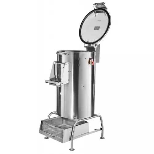 Картофелечистка Abat МКК-150-01 Cubitron