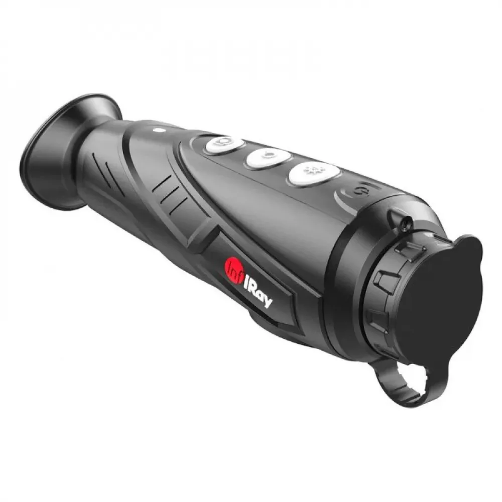 iRay xEye 2 E6 Plus V2.0 тепловизионный монокуляр 2E6PlusV2