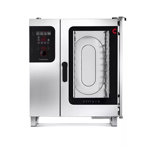 Пароконвектомат Convotherm maxx pro easyDial 10.10 EB утапливаемая дверь