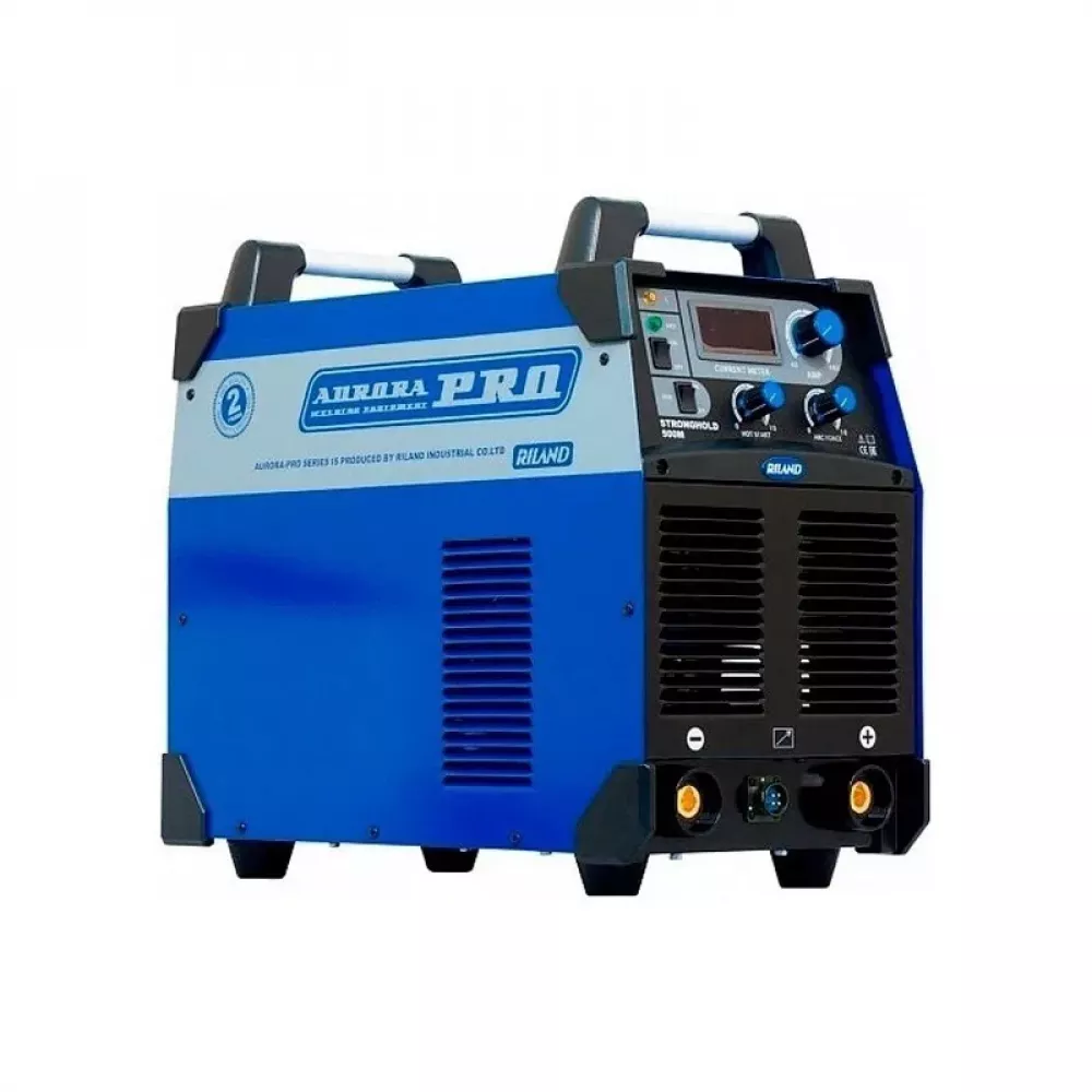 AuroraPRO STRONGHOLD 400M сварочный инвертор 7117837