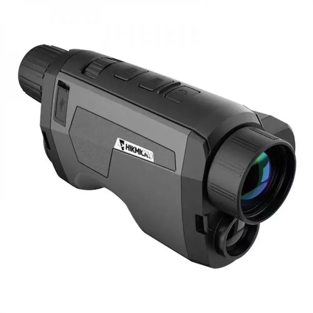 Hikmicro Gryphon LRF GH35L тепловизионный монокуляр HM-TS23-35QG/WLV-GH35L
