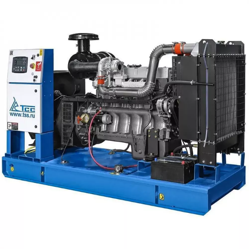ТСС АД-150С-Т400-1РМ11 дизельный генератор 038953