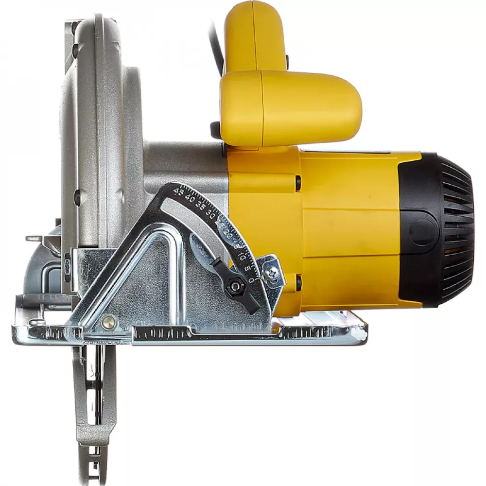 DeWalt D23700-LX дисковая пила