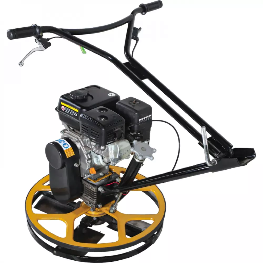 ТСС DMR600L бензиновая заглаживающая машина 074114